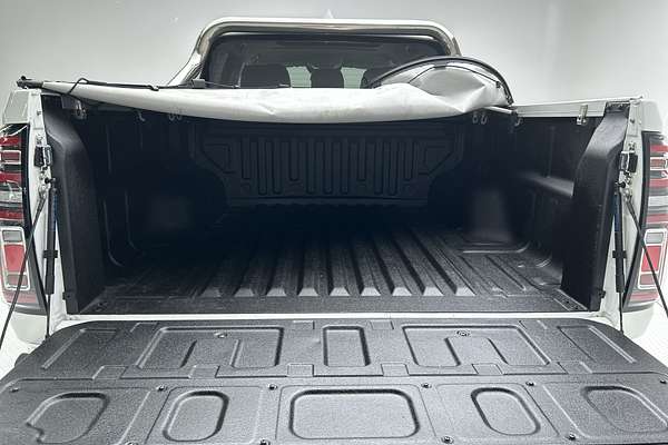 2022 GWM Ute Cannon-X NPW 4X4