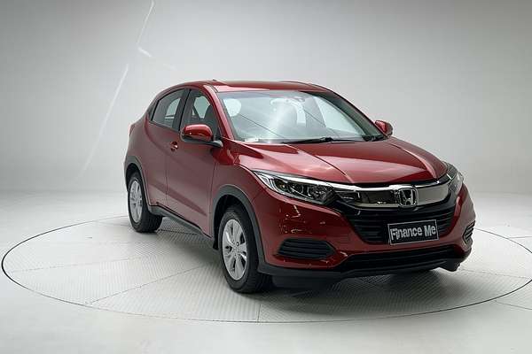 2019 Honda HR-V VTi