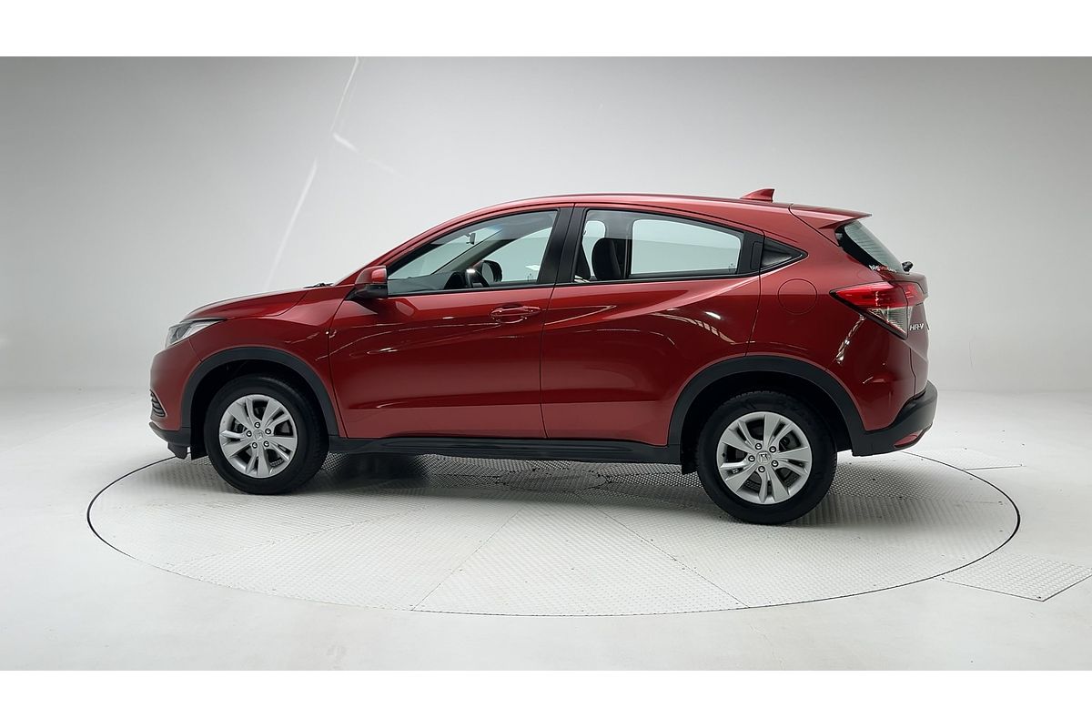 2019 Honda HR-V VTi
