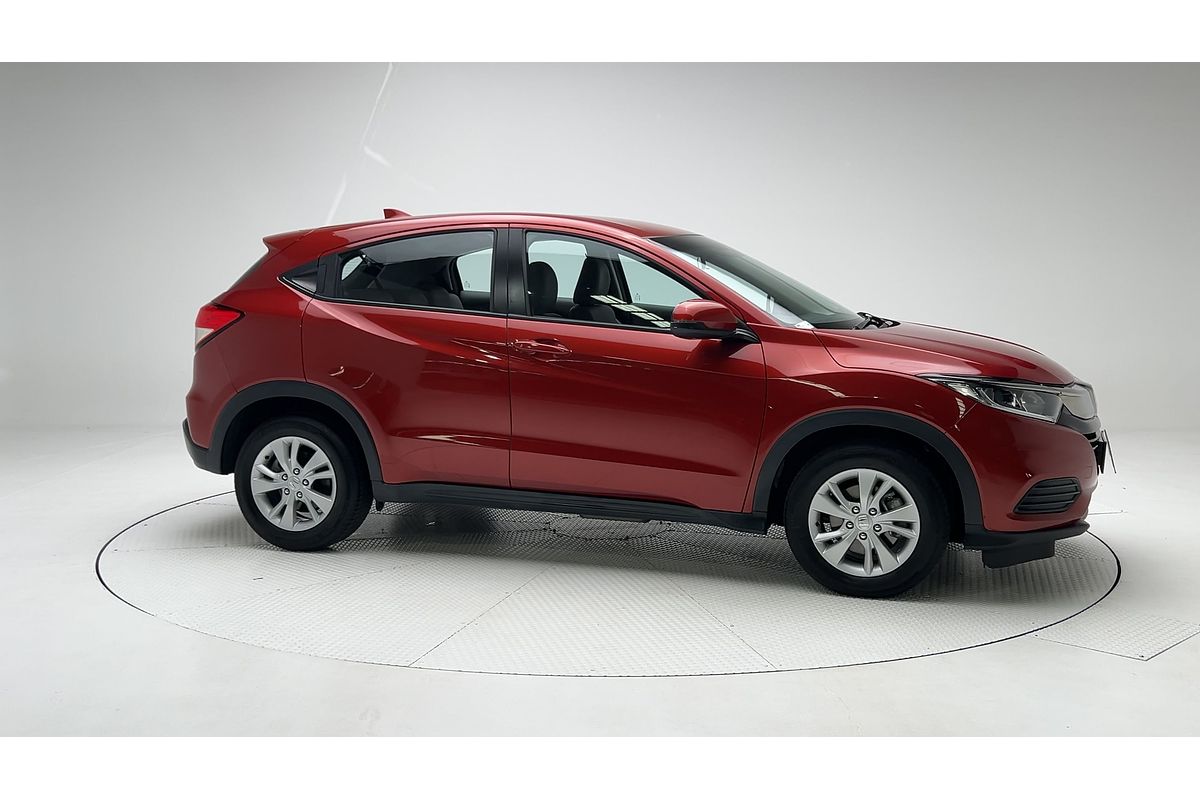 2019 Honda HR-V VTi