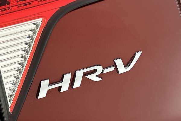 2019 Honda HR-V VTi