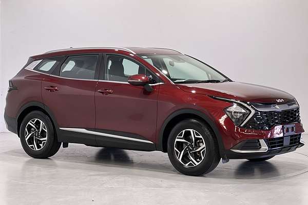 2023 Kia Sportage S NQ5