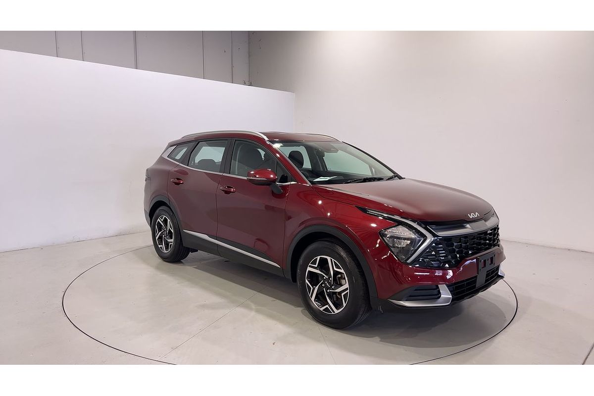 2023 Kia Sportage S NQ5