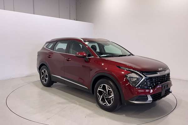 2023 Kia Sportage S NQ5