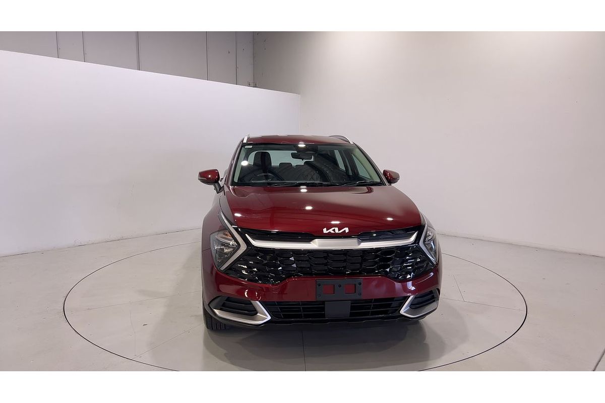 2023 Kia Sportage S NQ5