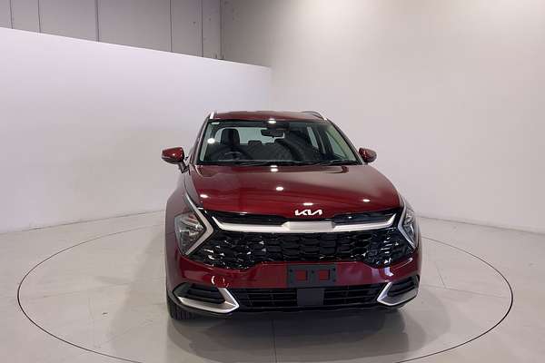 2023 Kia Sportage S NQ5