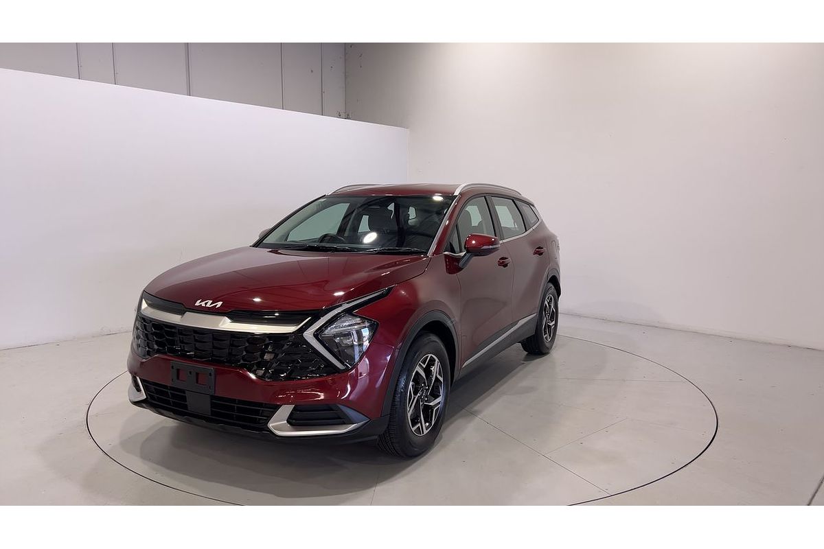 2023 Kia Sportage S NQ5