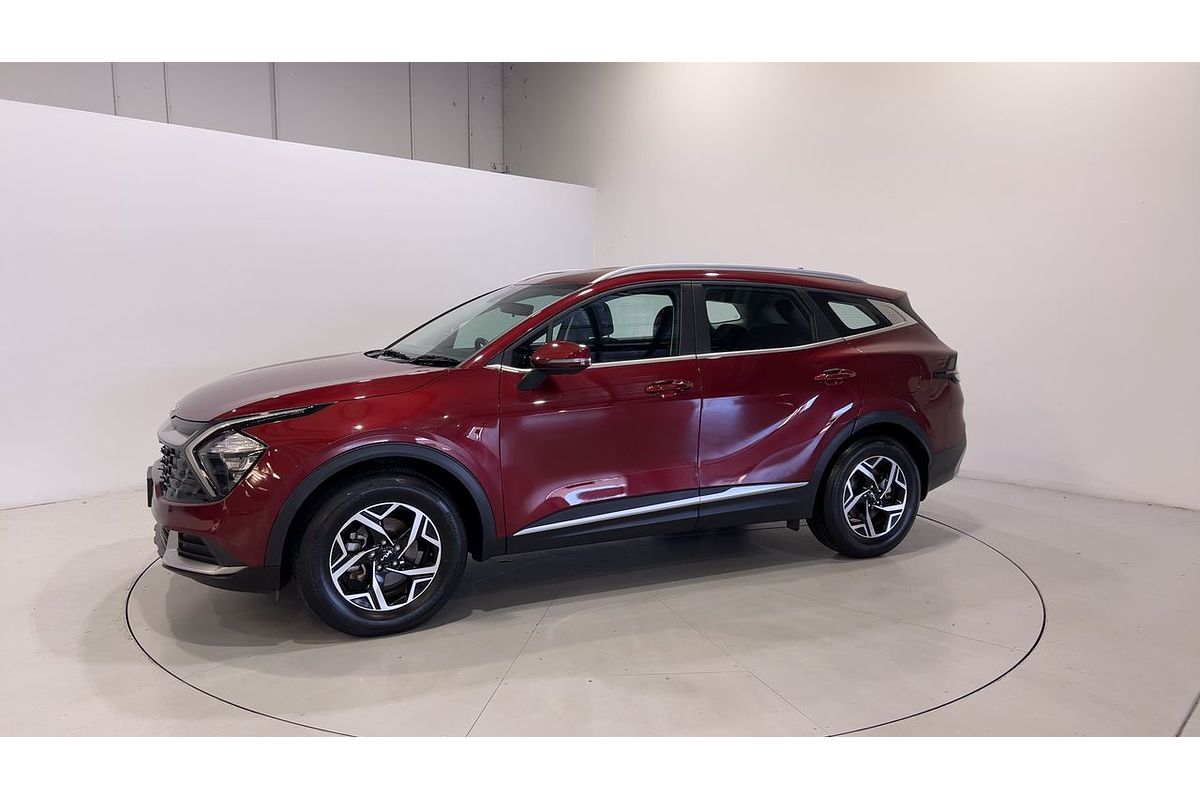 2023 Kia Sportage S NQ5