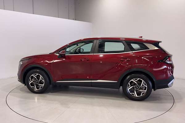 2023 Kia Sportage S NQ5