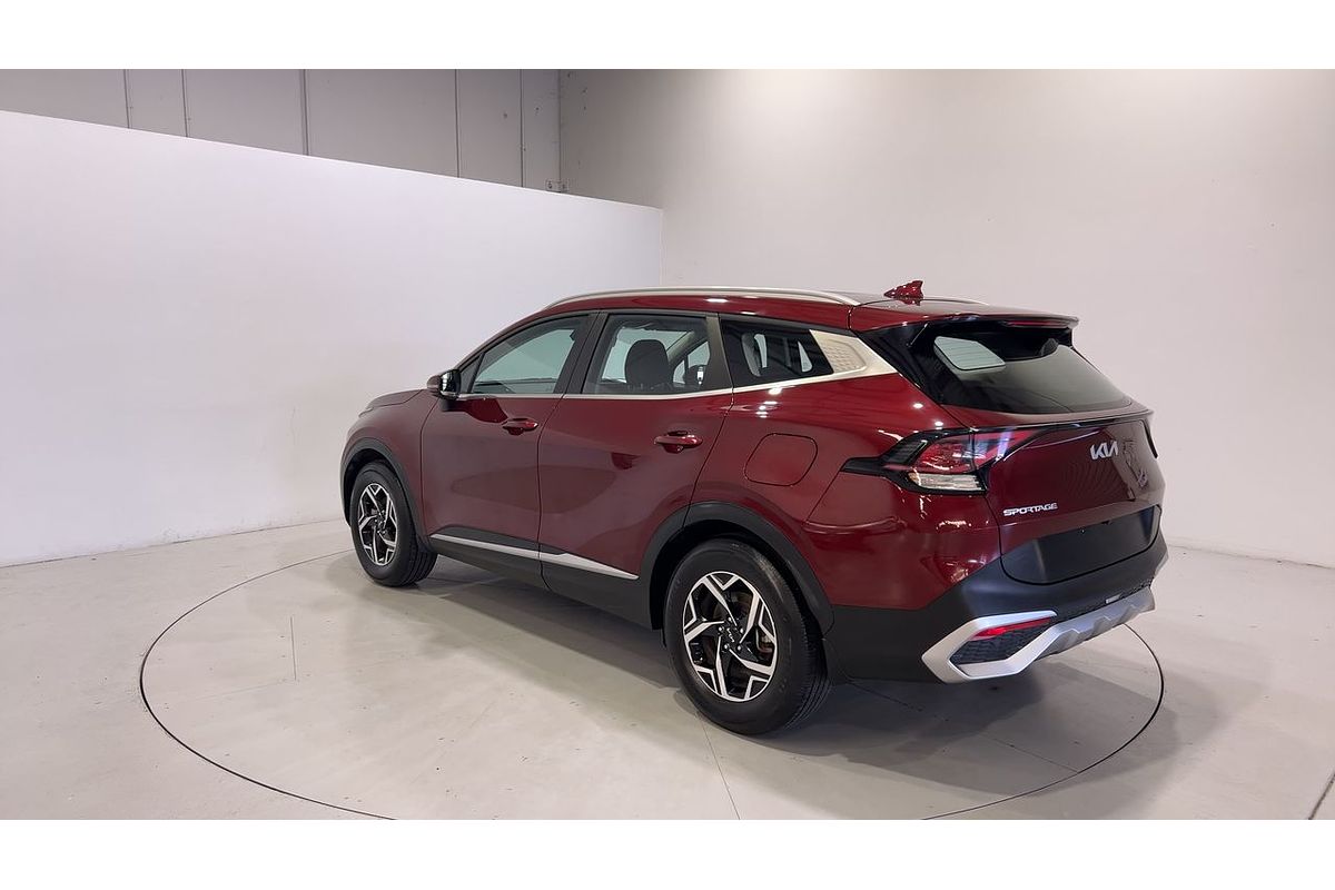 2023 Kia Sportage S NQ5