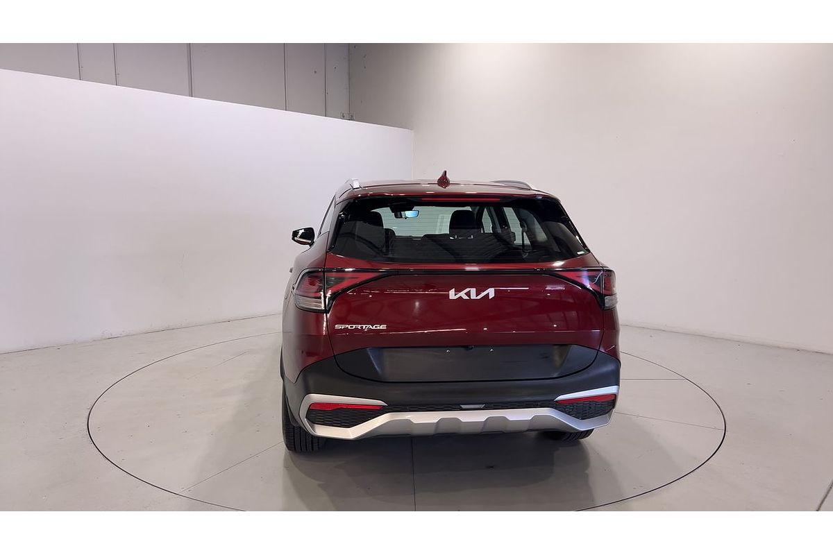 2023 Kia Sportage S NQ5