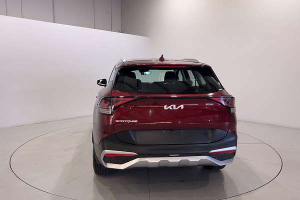 2023 Kia Sportage S NQ5