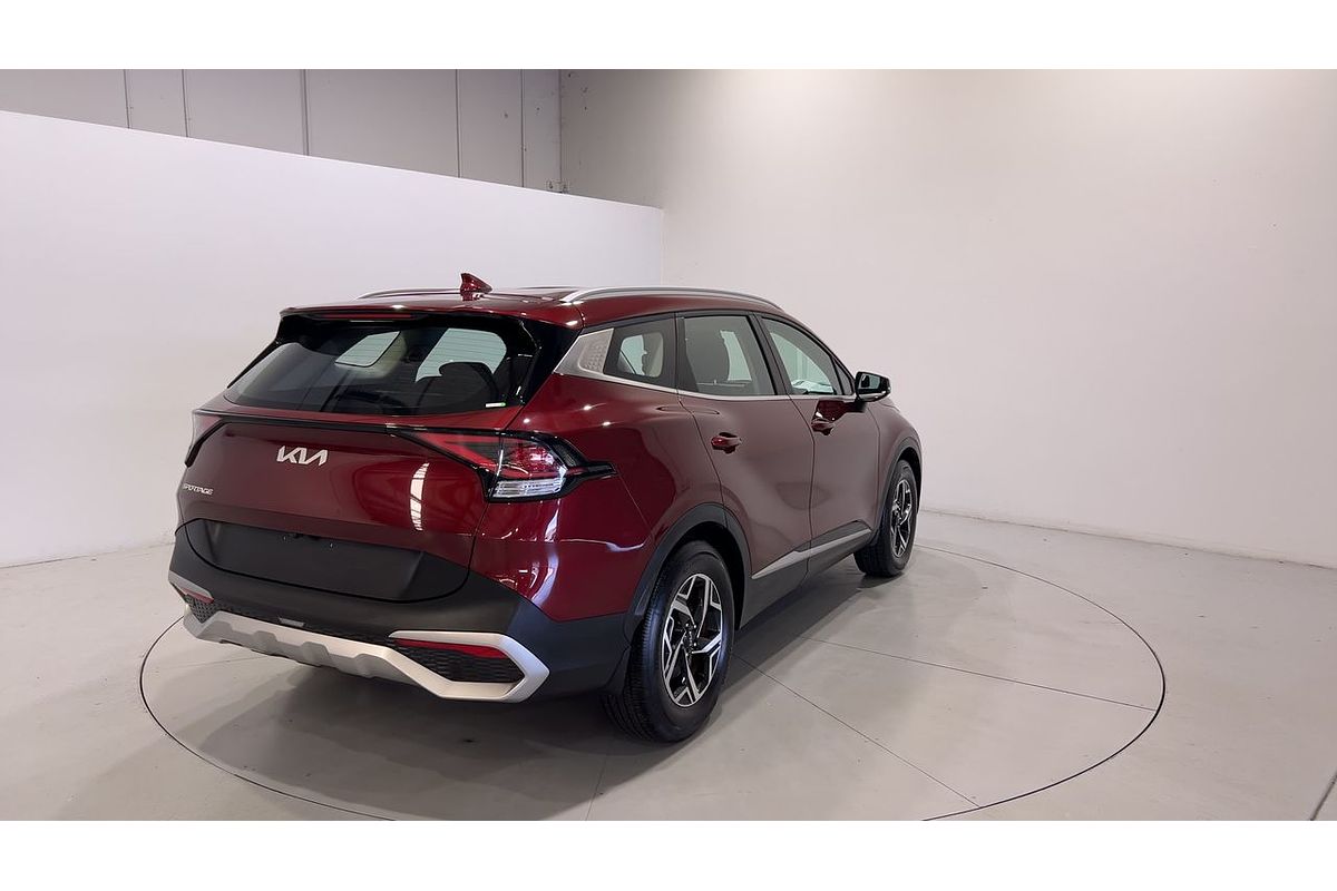 2023 Kia Sportage S NQ5