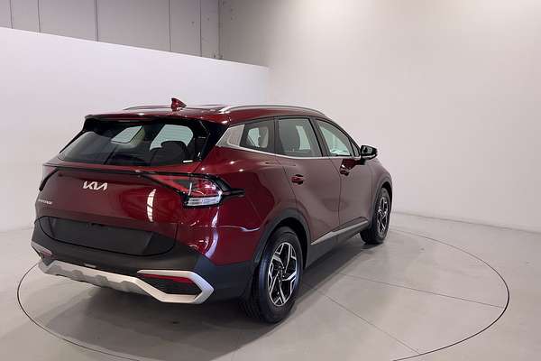 2023 Kia Sportage S NQ5