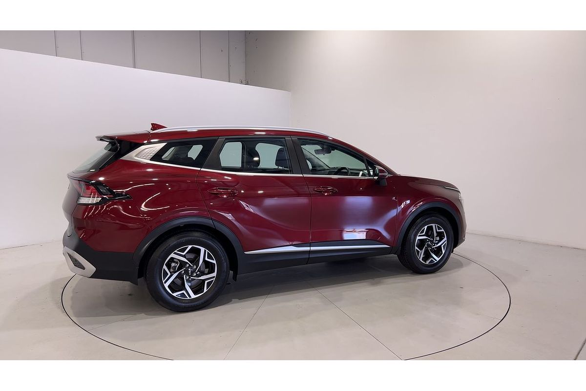 2023 Kia Sportage S NQ5