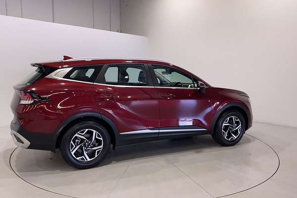 2023 Kia Sportage S NQ5