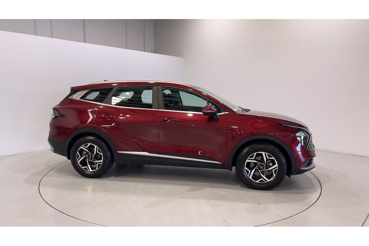 2023 Kia Sportage S NQ5