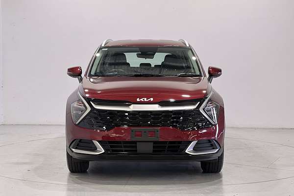 2023 Kia Sportage S NQ5