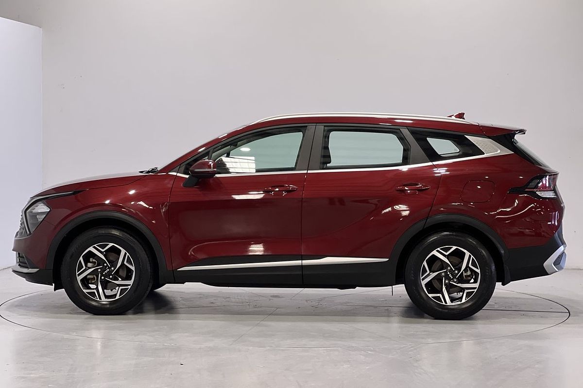 2023 Kia Sportage S NQ5