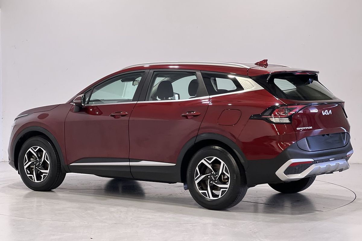 2023 Kia Sportage S NQ5