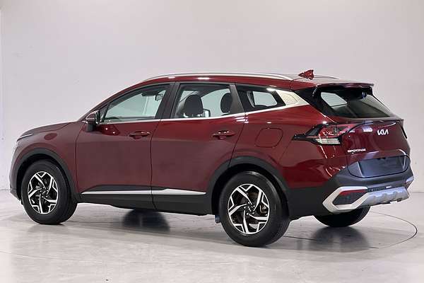2023 Kia Sportage S NQ5