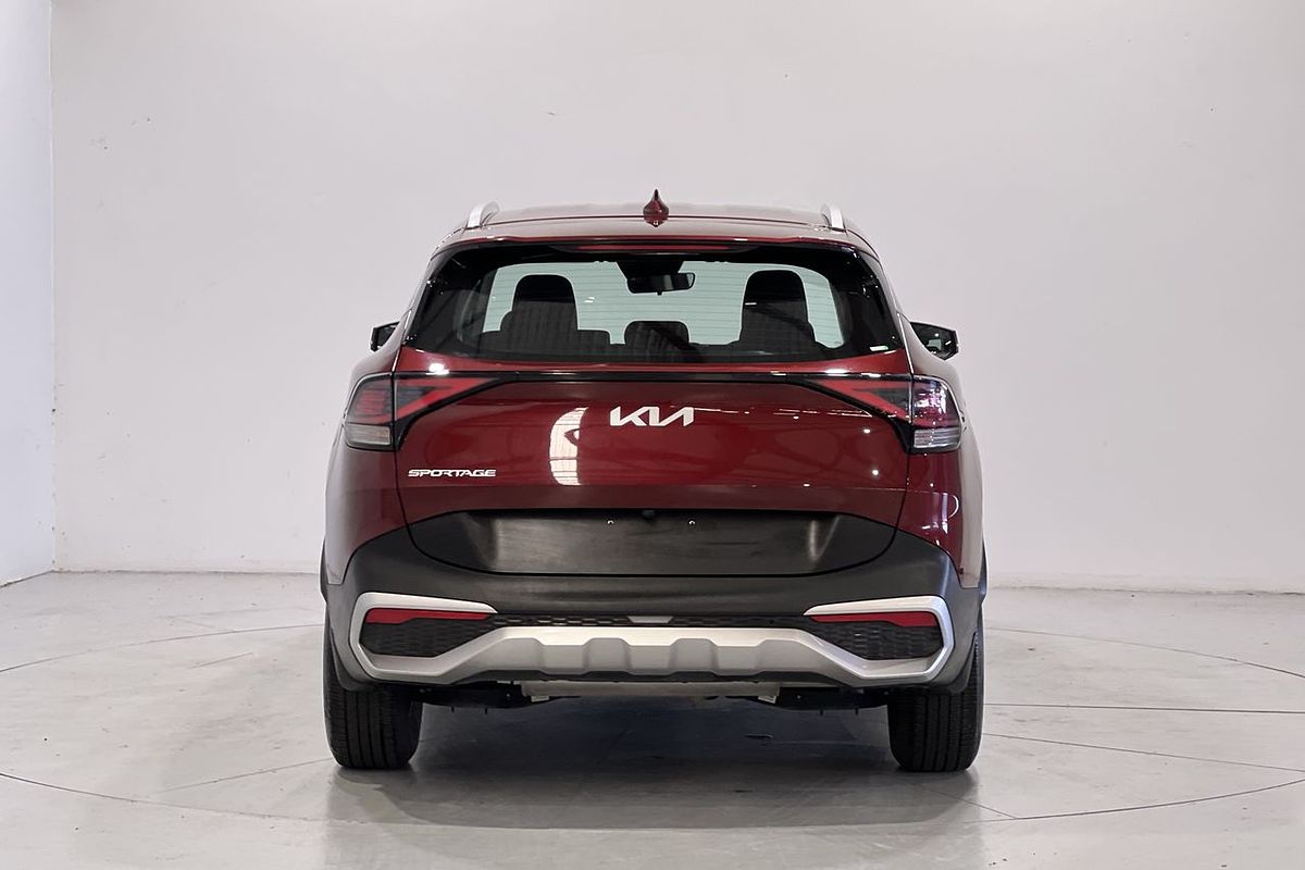 2023 Kia Sportage S NQ5