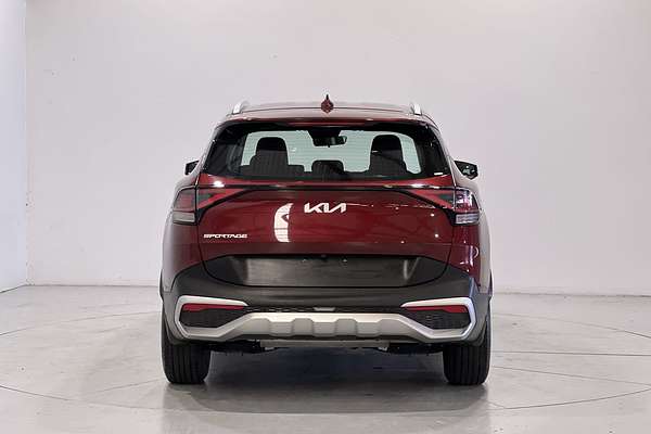 2023 Kia Sportage S NQ5
