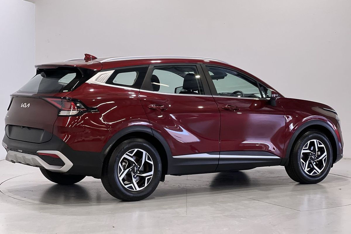 2023 Kia Sportage S NQ5