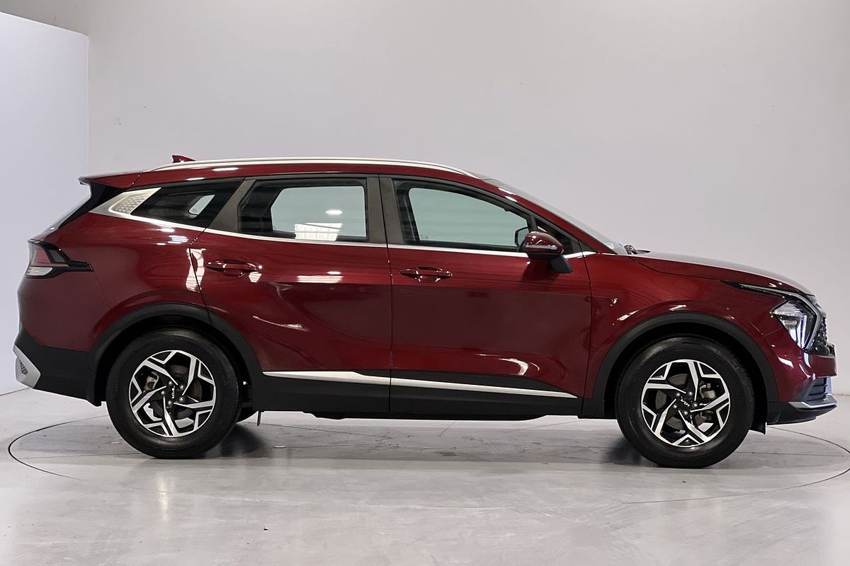 2023 Kia Sportage S NQ5