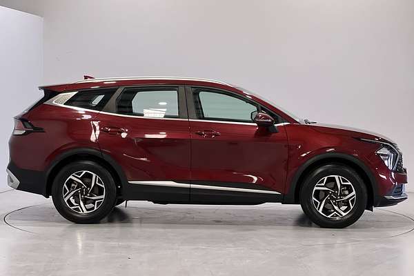 2023 Kia Sportage S NQ5