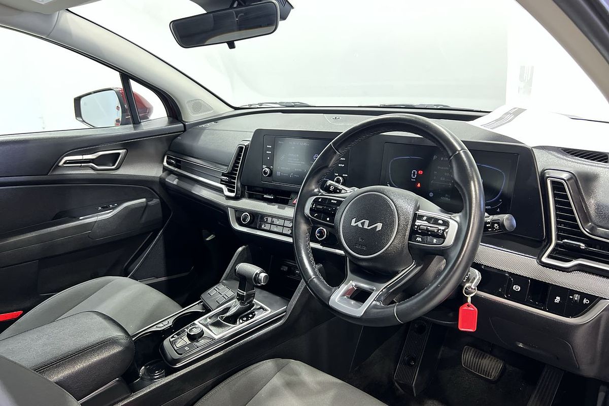 2023 Kia Sportage S NQ5