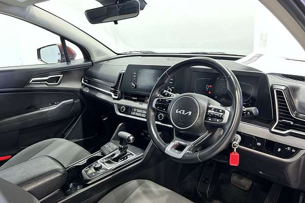 2023 Kia Sportage S NQ5