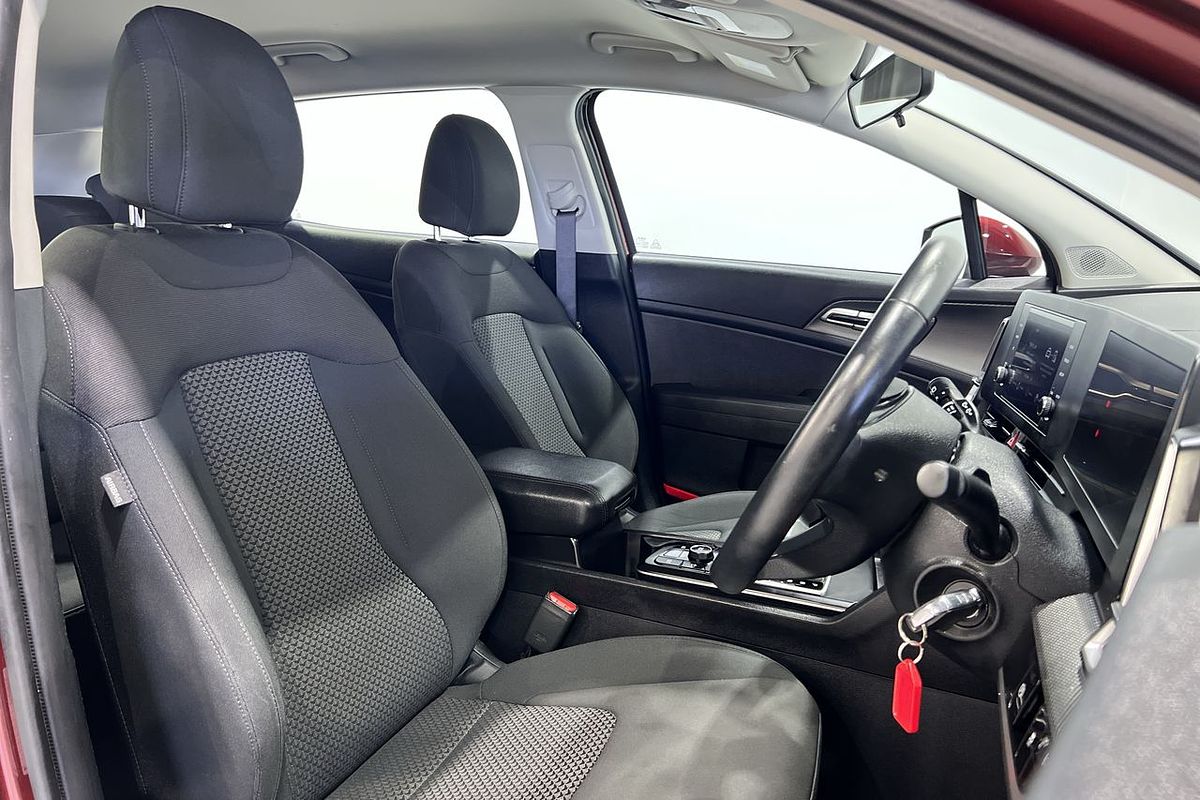 2023 Kia Sportage S NQ5