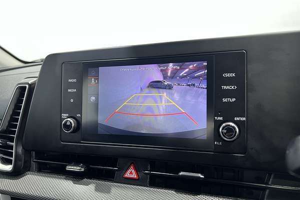 2023 Kia Sportage S NQ5