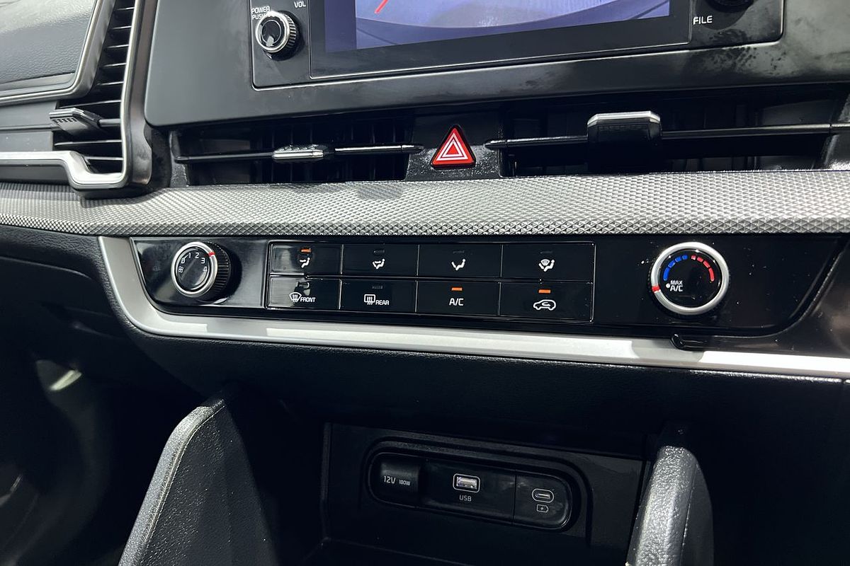 2023 Kia Sportage S NQ5