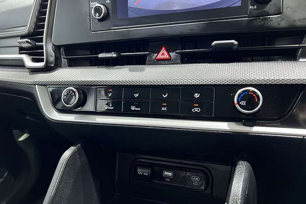 2023 Kia Sportage S NQ5