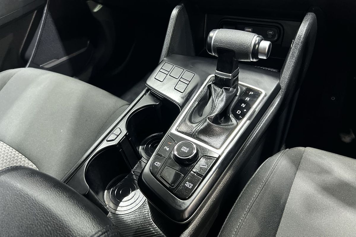 2023 Kia Sportage S NQ5