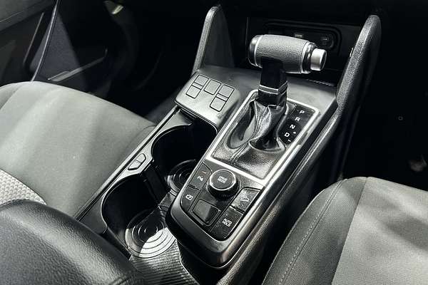 2023 Kia Sportage S NQ5