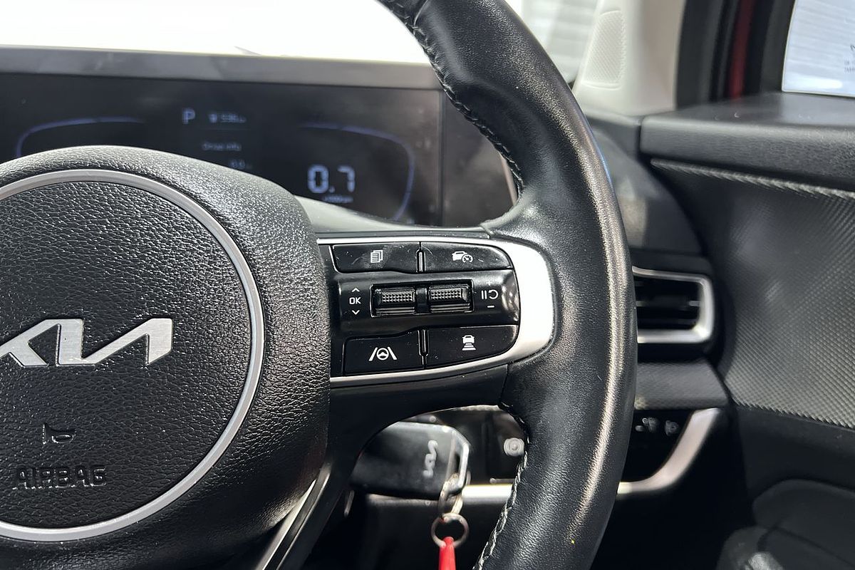 2023 Kia Sportage S NQ5