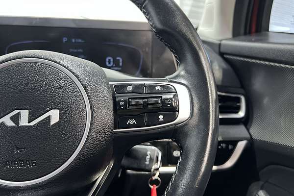 2023 Kia Sportage S NQ5