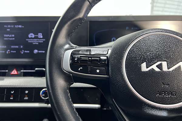 2023 Kia Sportage S NQ5