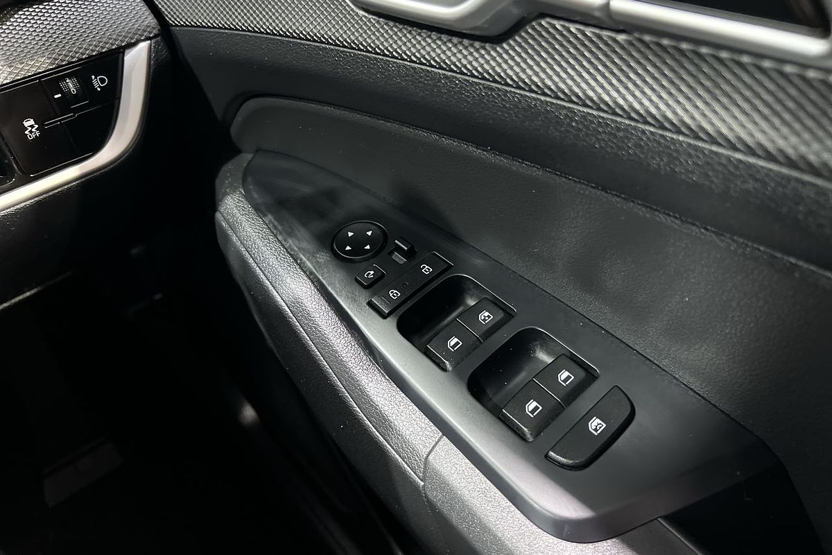 2023 Kia Sportage S NQ5