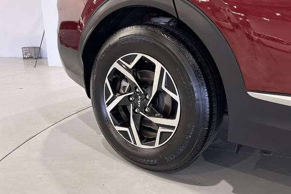 2023 Kia Sportage S NQ5