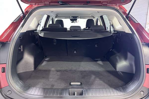 2023 Kia Sportage S NQ5