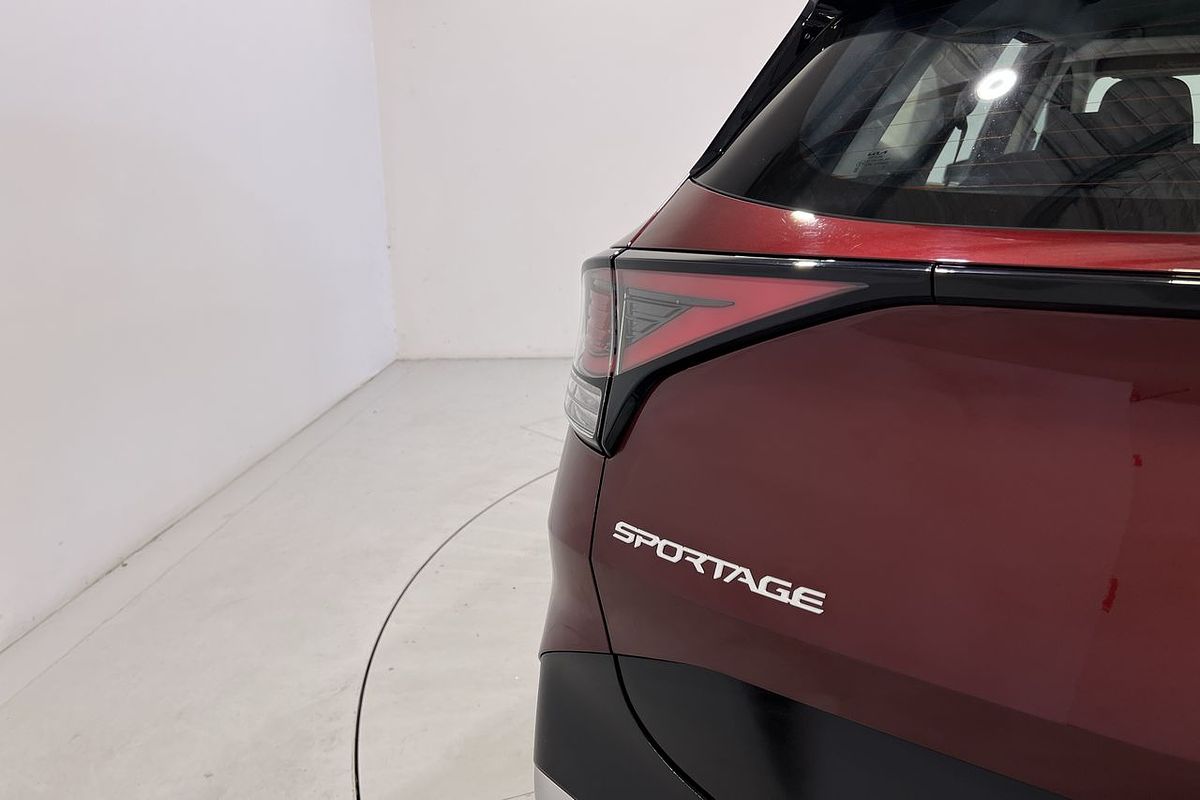 2023 Kia Sportage S NQ5