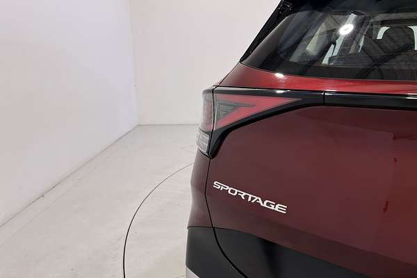 2023 Kia Sportage S NQ5