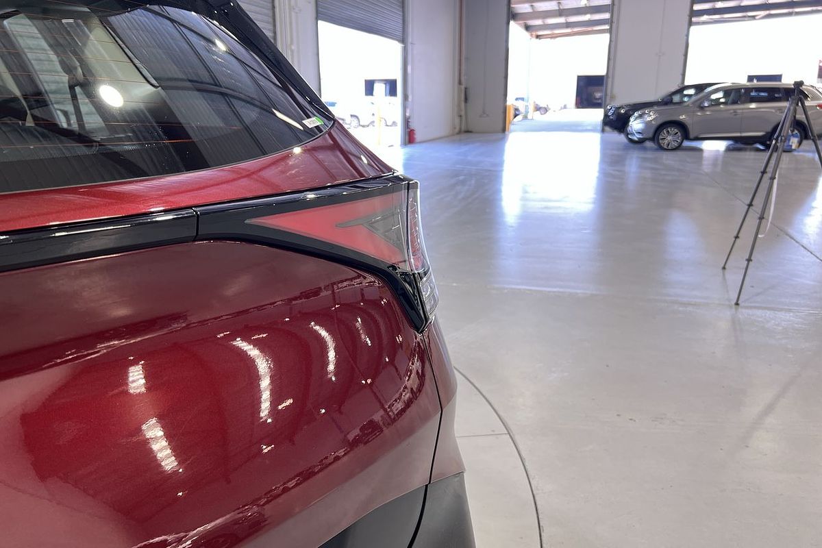 2023 Kia Sportage S NQ5