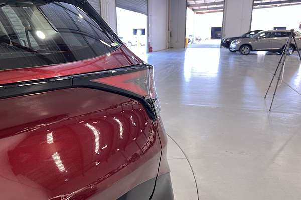 2023 Kia Sportage S NQ5