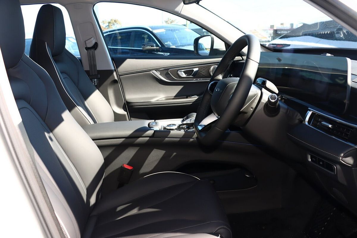 2025 Chery Tiggo 7 Ultimate T32