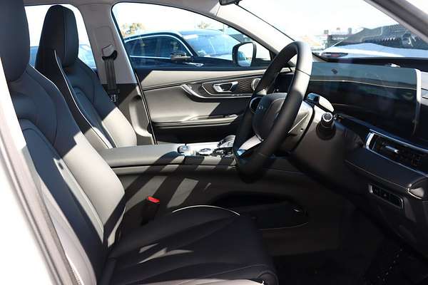 2025 Chery Tiggo 7 Ultimate T32